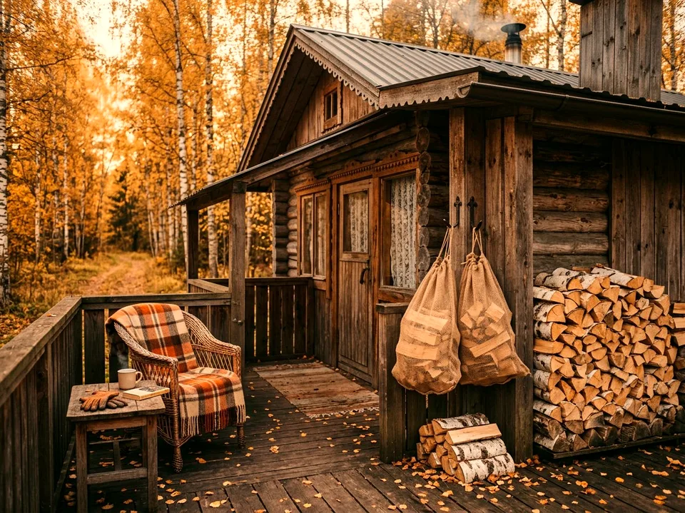 Для дачи в Калуге