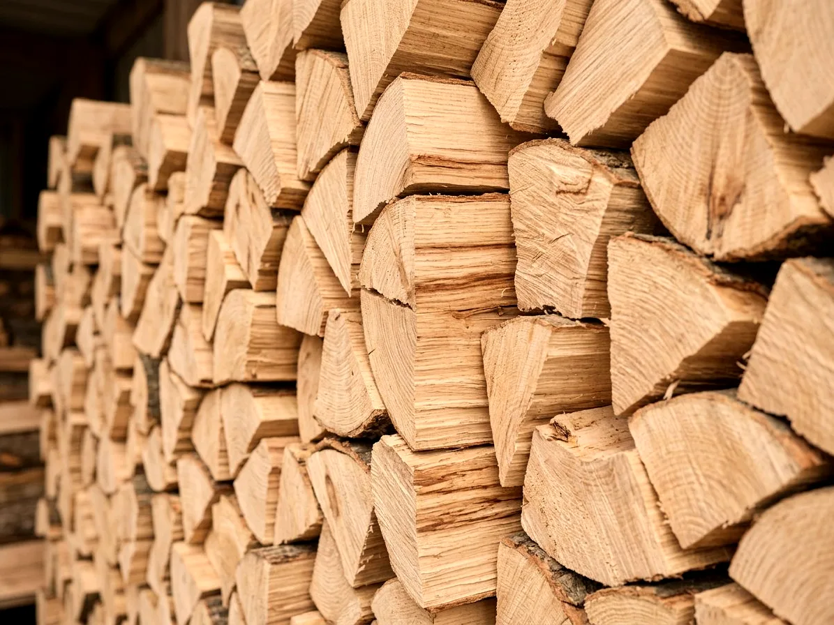 Ясеневые дрова в Калуге